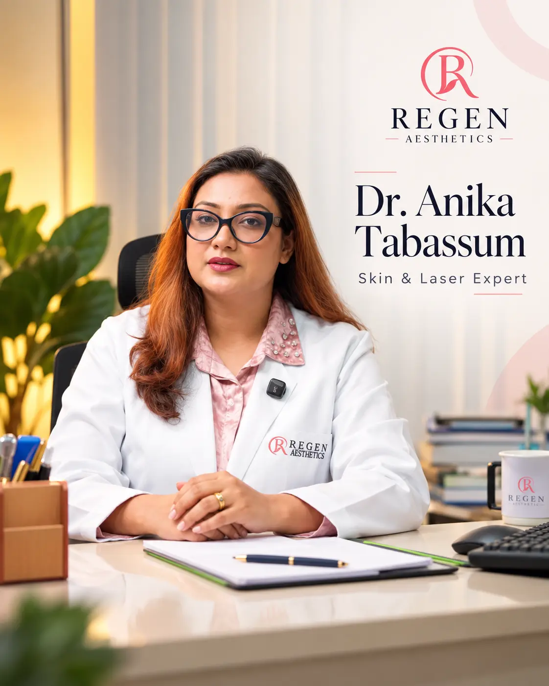 Dr. Anika Tabassum
